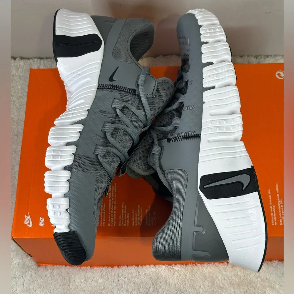 Nike Free Metcon 5